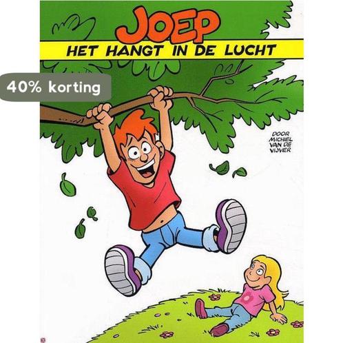 Het hangt in de lucht 9789027673510 Michiel van de Vijver, Boeken, Overige Boeken, Gelezen, Verzenden