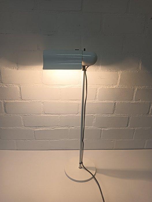 Lamp - Metaal, Antiek en Kunst, Antiek | Lampen