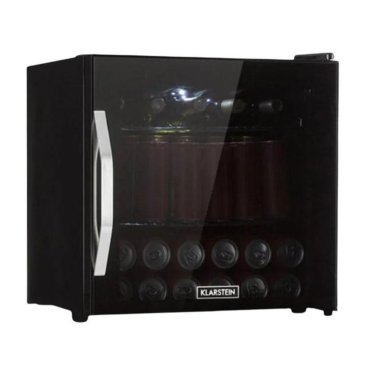 Bierkoelkast Drankkoelkast Mini Koelkast Koeler Onyx 70L, Witgoed en Apparatuur, Koelkasten en IJskasten, Minder dan 75 liter