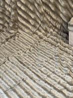 San Leucio top quality - Elegante synthetische plaid