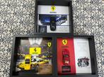 Artwork - Ferrari - Ferrari Dino 246 gt e gts / Ferrari 456M, Nieuw