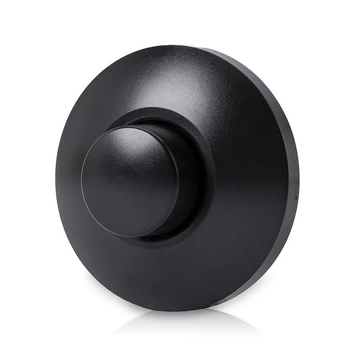 LED VLOERDIMMER | 0-50W | ZWART, Huis en Inrichting, Lampen | Overige