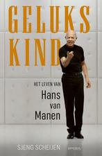 9789044648454 Gelukskind | Tweedehands, Boeken, Verzenden, Zo goed als nieuw, Sjeng Scheijen