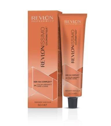 Revlon Revlonissimo Colorsmetique 60ml (Verf (permanent)), Sieraden, Tassen en Uiterlijk, Uiterlijk | Haarverzorging, Nieuw, Verzenden