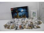 LEGO Harry Potter - Kasteel Zweinstein 71043 - 6020, Verzenden, Zo goed als nieuw