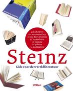 Steinz | Jet Steinz ; Pieter Steinz | 9789046823897, Zo goed als nieuw, Jet Steinz ; Pieter Steinz
