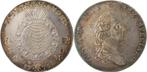 Schweden Riksdaler 1776 fast unzirkuliert David 1735 Gust..., Verzenden
