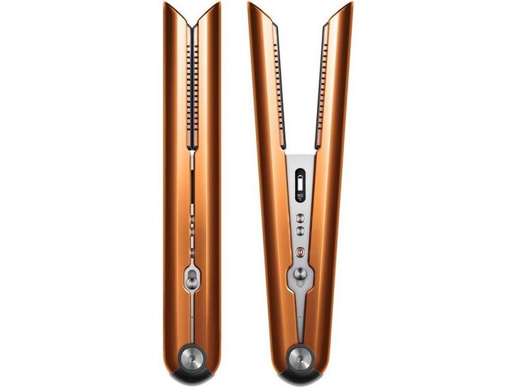 Dyson Corrale - Stijltang - Draadloos - Flexibele Platen -, Witgoed en Apparatuur, Persoonlijke-verzorgingsapparatuur, Zo goed als nieuw