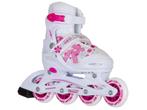 Roces Jokey 3.0 - Inline Skates - Verstelbaar 30-33 -, Verzenden, Zo goed als nieuw