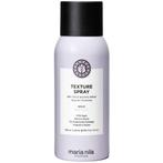 Maria Nila Dry Texturizing Spray 100ml, Ophalen of Verzenden, Nieuw, Gel, Wax, Haarlak of Mousse