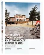 Landschapsarchitectuur en stedenbouw in Nederland 2007/2008, Gelezen, Nvt, Verzenden