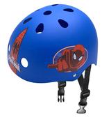 Skatehelm Spiderman (TV en Film, Kinderhelmen), Ophalen of Verzenden, Nieuw, Overige merken