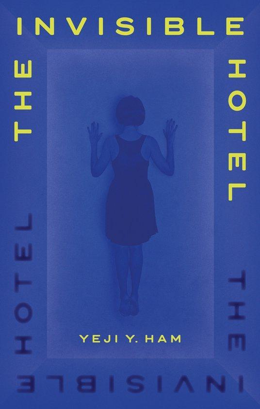 The Invisible Hotel 9781805461067 Yeji Y. Ham, Boeken, Taal | Engels, Gelezen, Verzenden