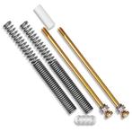 Progressive Honda Grom 125/Monkey 125/DAX 125 Front Fork, Ophalen of Verzenden, Nieuw
