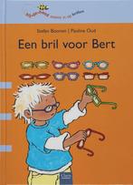 Een bril voor Bert / Bij de hand 9789044806502 Stefan Boonen, Boeken, Verzenden, Gelezen, Stefan Boonen