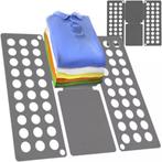 Ruhhy Kleding Vouwplank Large: Snel en Netjes Kleding Vouwen, Caravans en Kamperen, Kampeeraccessoires, Ophalen of Verzenden, Nieuw