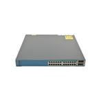 Cisco WSC3560E24TDE, Computers en Software, Netwerk switches, Ophalen of Verzenden, Nieuw