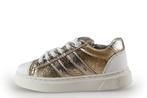 Nelson Sneakers in maat 27 Goud | 10% korting, Kinderen en Baby's, Verzenden, Jongen of Meisje, Schoenen, Nieuw