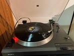 Sony - PS-11 Platenspeler, Nieuw