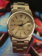 Tudor - ! Prince !Oysterdate - Quartz Extremly Rare Modell