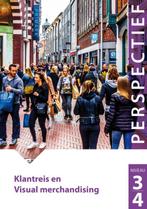 Klantreis en visual merchandising 9789463764315, Boeken, Zo goed als nieuw