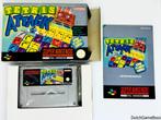 Super Nintendo / SNes - Tetris Attack - UKV, Spelcomputers en Games, Games | Nintendo Super NES, Verzenden, Gebruikt