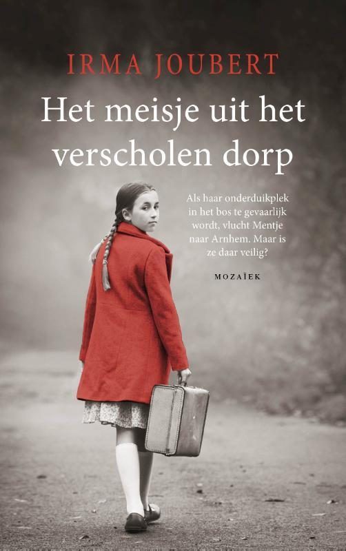 Het meisje uit het verscholen dorp / Onderweg naar, Boeken, Romans, Gelezen, Verzenden
