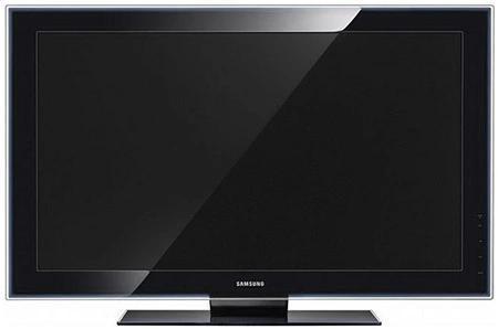 Samsung 40A786 - 40 inch LED Full HD 100 Hz TV, Audio, Tv en Foto, Televisies, 100 cm of meer, 100 Hz, Full HD (1080p), Zo goed als nieuw