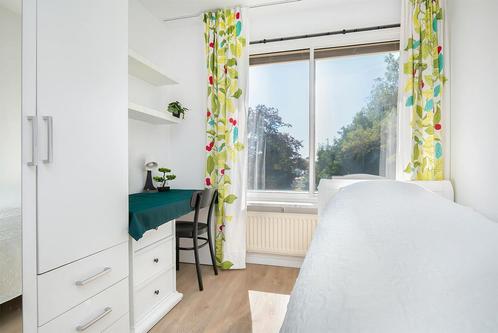 Eigen Kamer aan Oostmaaslaan, Rotterdam, Huizen en Kamers, Kamers te huur, 50 m² of meer, Rotterdam