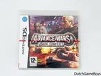 Nintendo DS - Advance Wars - Dark Conflict - FRA - New & Sea, Spelcomputers en Games, Games | Nintendo DS, Verzenden, Gebruikt