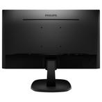 27 Philips 273V7QJAB/00 FHD/DP/HDMI/VGA/Speaker/IPS, Computers en Software, Monitoren, Ophalen of Verzenden, Nieuw