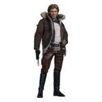 Star Wars The Empire Strikes Back Action Figure 1/6 Han Solo, Verzamelen, Star Wars, Ophalen of Verzenden, Nieuw