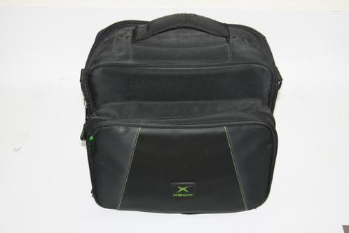 Original Storage Case/Bag XBOX Classic (Xbox Accessoires), Spelcomputers en Games, Games | Xbox Original, Gebruikt, Ophalen of Verzenden