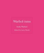 9780691235035 ISMs- Warhol-isms Andy Warhol, Boeken, Verzenden, Nieuw, Andy Warhol