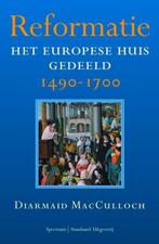 Reformatie 9789071206023 D. MacCulloch, Boeken, Verzenden, Gelezen, D. MacCulloch
