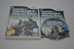 Tom Clancys Ghost Recon (Wii FAH CIB), Verzenden, Zo goed als nieuw