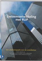 Boek Systeemontwikkeling met RUP 9789039524411, Verzenden, Zo goed als nieuw