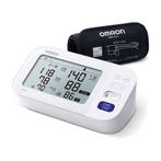 Hospidex Omron M6 Comfort Bovenarmbloeddrukmeter + manchet, Diversen, Verpleegmiddelen, Ophalen of Verzenden, Nieuw