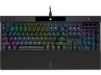 Corsair K70 RGB PRO- Mechanisch Gaming Toetsenbord - US, Verzenden, Zo goed als nieuw