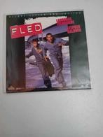 Fled Laserdisc, Cd's en Dvd's, Dvd's | Tv en Series, Verzenden, Gebruikt