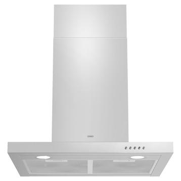 CENDO BMB516PDR - Wand Afzuigkap - 60 cm - RVS beschikbaar voor biedingen