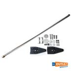 Bieden: Seastar twin engine Yamaha outboard tie, Watersport en Boten, Bootonderdelen, Ophalen of Verzenden, Nieuw, Motor en Techniek