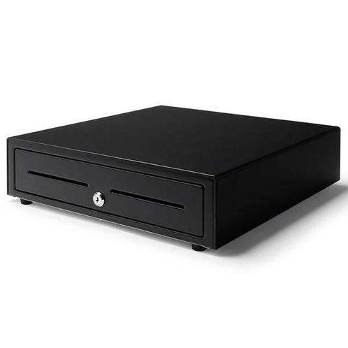 Kassalade 410 USB Zwart 8 Muntvakken + 4 Biljetvakken Ele..., Zakelijke goederen, Horeca | Keukenapparatuur, Verzenden