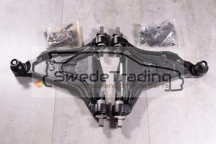 Volvo 850 / C70 / S70 Draagarm SET, Auto-onderdelen, Ophanging en Onderstel, Nieuw, Volvo, Ophalen of Verzenden