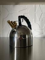 Alessi - Richard Sapper - Fluitketel - 9091 - Staal - Geen