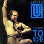cd - Jethro Tull - Second To None, Verzenden, Zo goed als nieuw