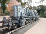 Märklin H0 - 39160 - Stoomlocomotief met tender (1) -, Nieuw