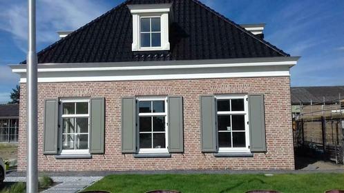 schilderwerk binnen en buiten stucen airless spuiten, Diensten en Vakmensen, Schilders en Behangers, Binnenschilderwerk, Buitenschilderwerk