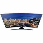 Samsung UE48JU6500 - 48 Inch 4K Ultra HD (LED) TV, Audio, Tv en Foto, Televisies, Ophalen, LED, Zo goed als nieuw, Samsung