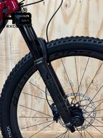 Trek Fuel EX 9.8 Carbon 29 inch mountainbike Sram GX 2021, 49 tot 53 cm, Ophalen of Verzenden, Zo goed als nieuw, Trek